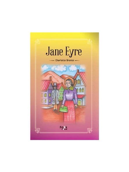 Jane Eyre