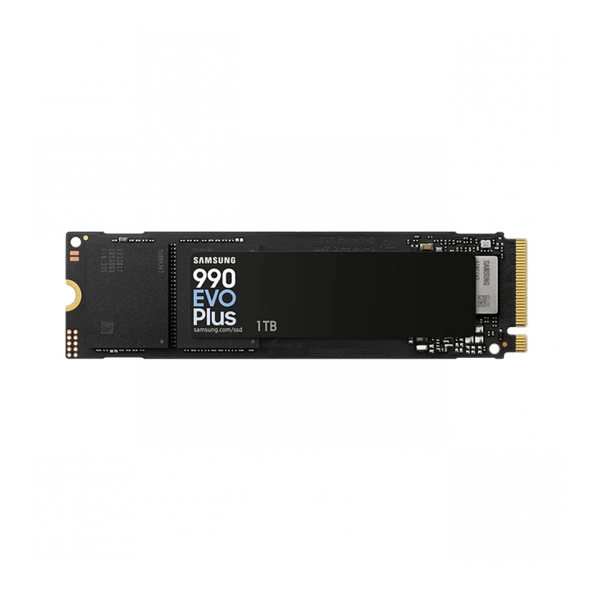 SAMSUNG  1TB 990 EVOPlus NVMe MZ-V9S1T0BW