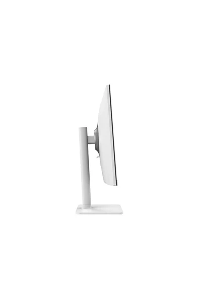 Msı Modern Md272xpw 1920X1080 (Fhd) Flat Ips 100Hz Antı-Glare Beyaz Type-C Monıtor - 5