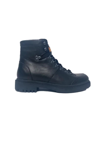 Dr.Flexer 259903-745 Hakiki Deri Erkek Ayakkabı - 2