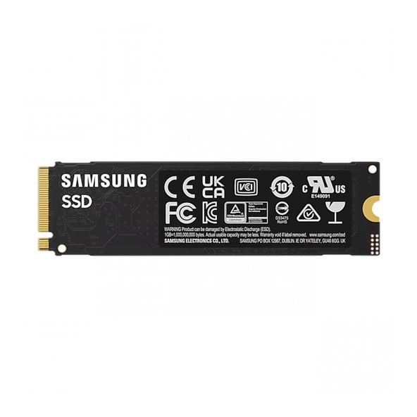 SAMSUNG  1TB 990 EVOPlus NVMe MZ-V9S1T0BW - Resim 4