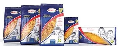 Arbella Glutensiz Burgu Makarna 400 gr - 3