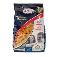 Arbella Glutensiz Burgu Makarna 400 gr - 2