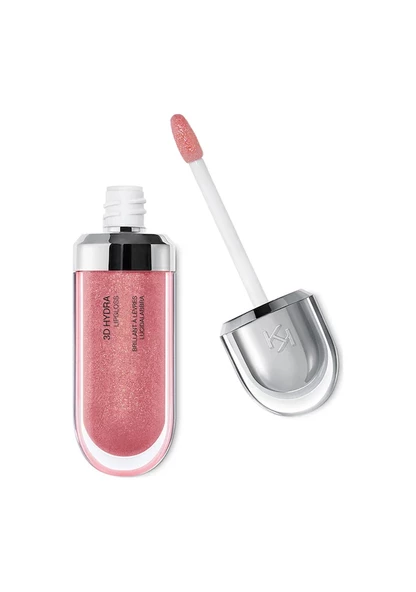 Dudak Parlatıcısı - 3d Hydra Lipgloss 10 Sparkling Strawberry