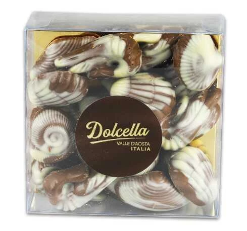 Dolcella Deniz Kabuğu 200 Gr. (1 Paket)