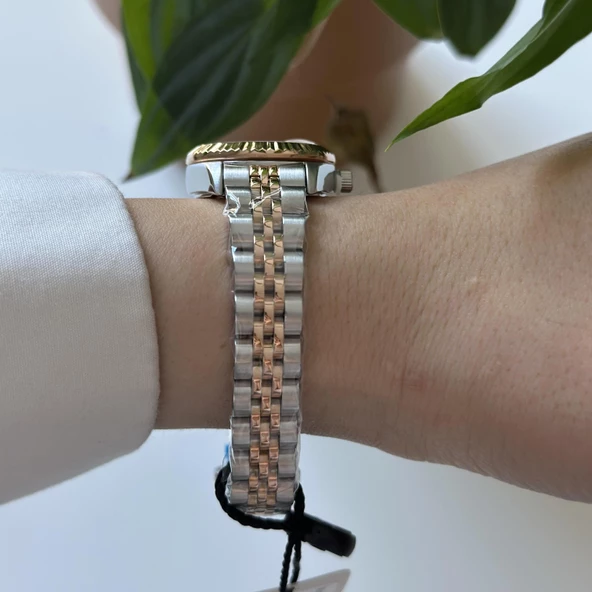 Daniel Klein DK.3.10030-6 Kadın Kol Saati - Resim 2