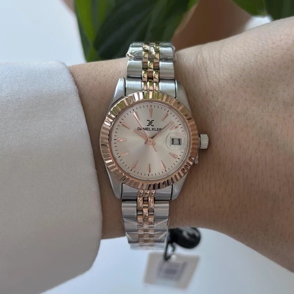 Daniel Klein DK.3.10030-6 Kadın Kol Saati ürün görseli