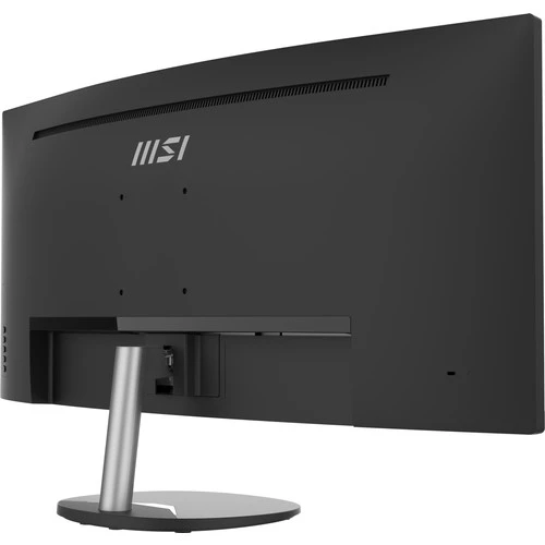 MSI 34" PRO MP341CQ Curved 1500R 3440 x 1440 (QHD) VA 100HZ Ani-Glare Monitör - 6
