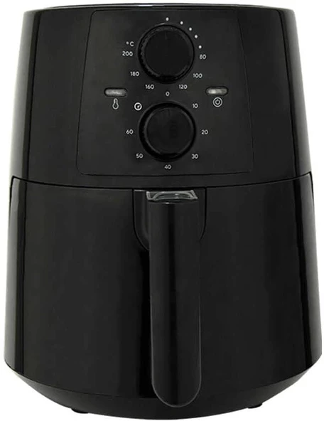 Luxell Fastfryer LXFC-5130 5.5 lt Yağsız Fritöz
