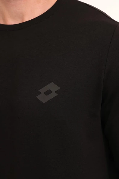 LOTTO M-WATTS C NECK ERKEK SWEATSHIRT 4PR - 9