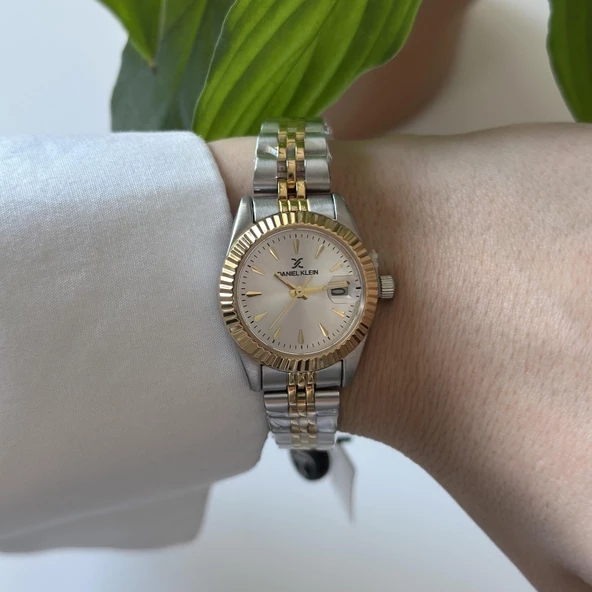 Daniel Klein DK.3.10030-4 Kadın Kol Saati ürün görseli