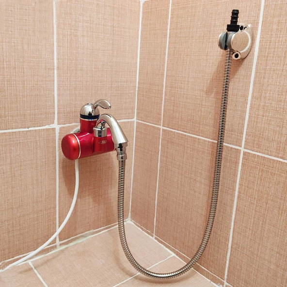 Taharet Sıcak Musluk THR-2K