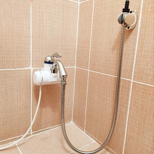 Taharet Sıcak Musluk THR-2B