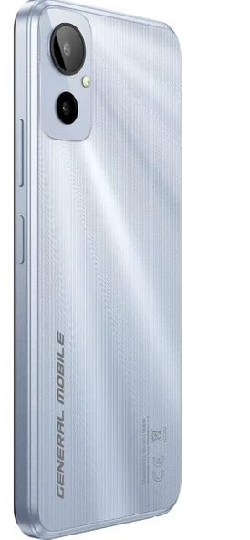 General Mobile General Mobile GM 23 SE 128 GB 4+2 GB Ram (General Mobile Garantili) - 2