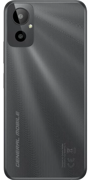 General Mobile General Mobile GM 23 SE 128 GB 4+2 GB Ram (General Mobile Garantili) - 4