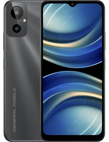 General Mobile General Mobile GM 23 SE 128 GB 4+2 GB Ram (General Mobile Garantili) - 3