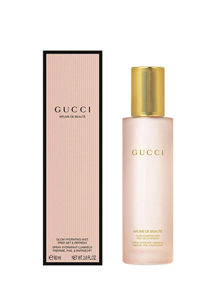 Gucci Brume De Beauty Mist 80 ml - 1