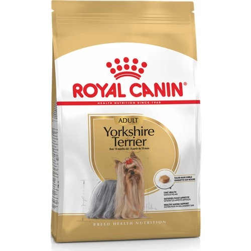 Royal Canin Yorkshire Terrier Köpek Maması 1,5 Kg