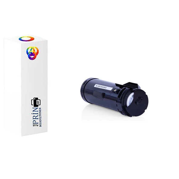 Xerox Phaser 3610n - 106R02723 Muadil Toner 14.100 Sayfa ürün görseli