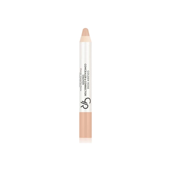 Golden Rose Kapatici - Gr Concealer & Corrector Crayon No:07