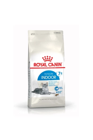 Royal Canin Indoor  7 Yaşlı Kuru Kedi Maması 3,5 kg