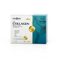 Day2Day Collagen Beauty Fish 30 Saşe ürün görseli