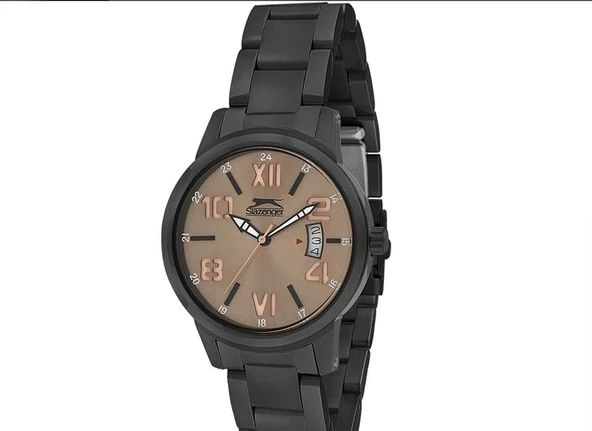 Slazenger SL.09.1240.3.02 Kadın Kol Saati-SL22 ürün görseli 1