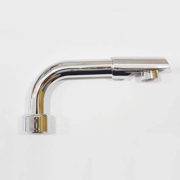 Yeni Tip Düz Başlık