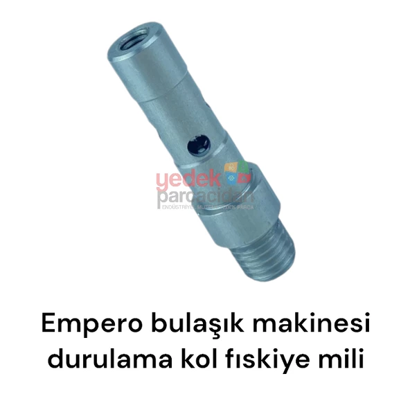 Empero Bulaşık Makinesi Durulama Kol Fiskiyesi