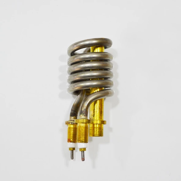 3 Kw Rezistans (Yeni Tip)