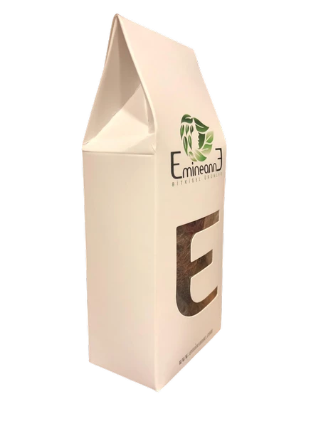 Emine Anne Mısır Püskülü 40G - 3