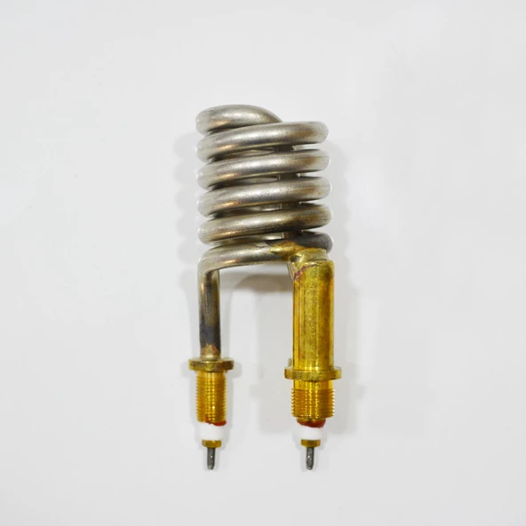 3 Kw Rezistans (Eski Tip)