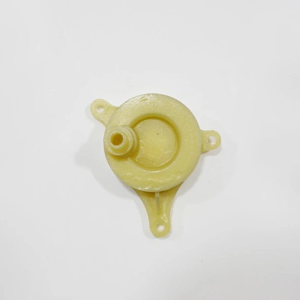 Diyafram Set (Yeni Tip)