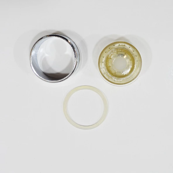 Başlık Filtresi Set