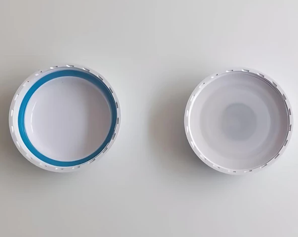 Yan Kapak Takımı - Kırmızı - 2