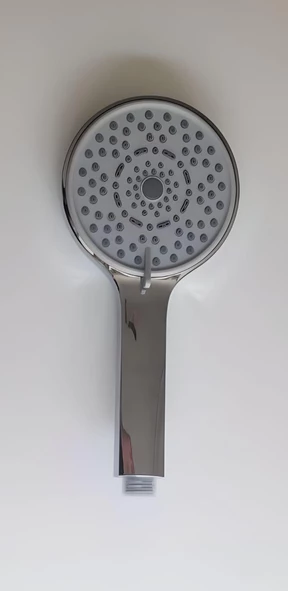 Fonksiyonlu Duş Başlığı - Duş Başlığı Spirali - 2