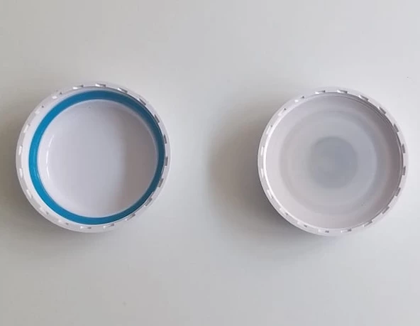 Yan Kapak Takımı - Gri - 2