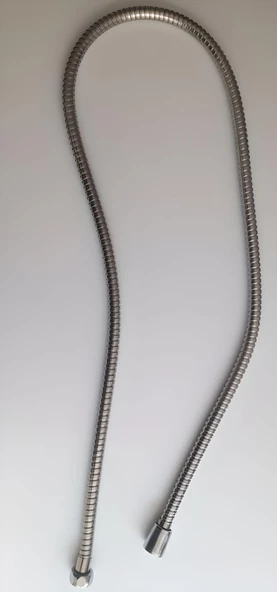 Fonksiyonlu Duş Başlığı - Duş Başlığı Spirali - 5