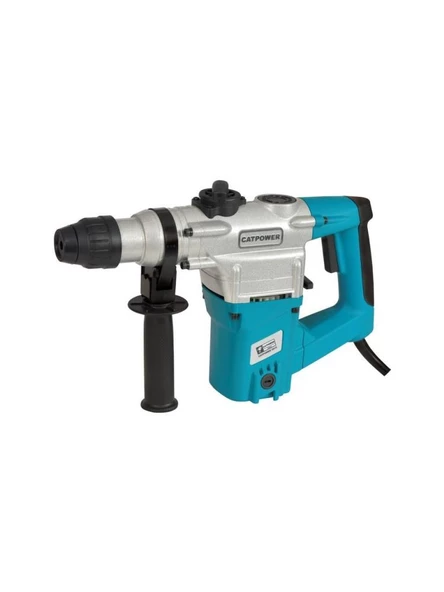 Catpower 5915 Kırıcı Delici Sds Plus 4,5 Kg