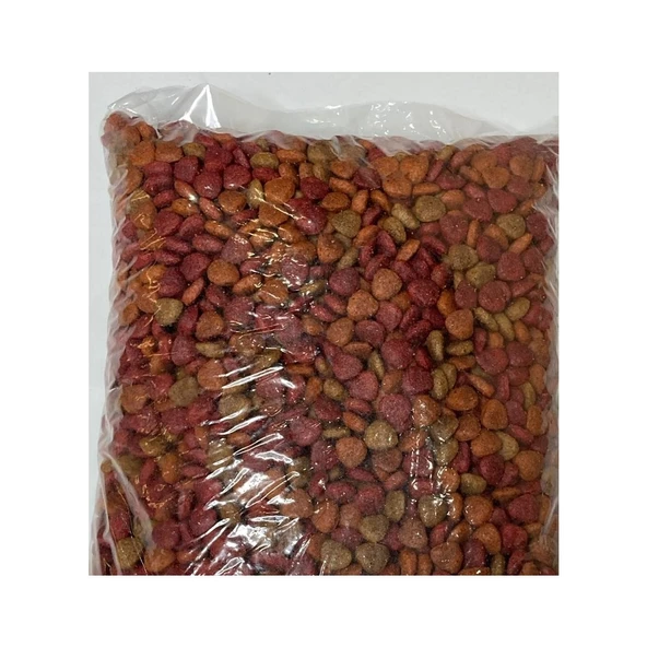 King Gurme Kedi Maması 2kg Vakumlu özel poşette