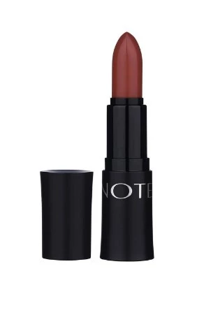 NOTE RUJ & MATTE MOIST LIPSTICK YARI MAT BİTİŞLİ NO: 314