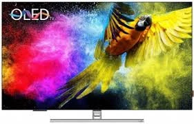 Grundig 55 GHO 9900 4K Ultra HD 55" 140 Ekran Uydu Alıcılı Google Smart OLED TV