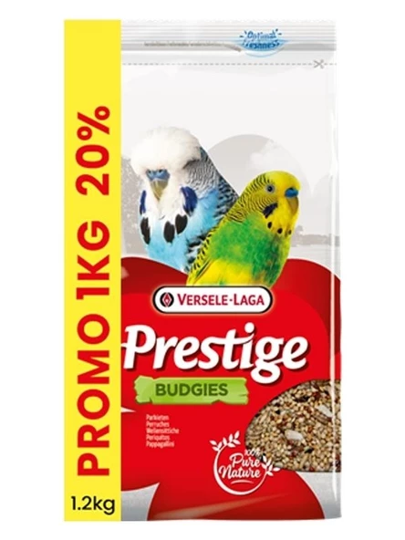 Versele Laga Prestıge Muhabbet Yemi Promo 1.2kg