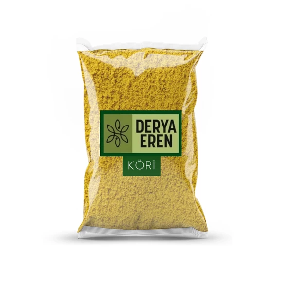 Köri Baharatı 100 gr, Derya Eren