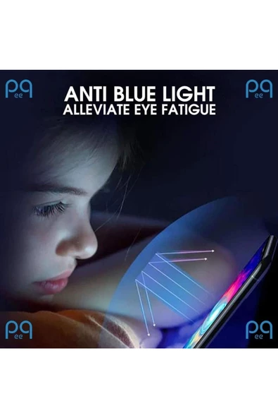 Ipad 9.7 Inç (6.NESİL) 2018 Blue Nano Parmak Izi Bırakmaz Ekran Koruyucu - 5