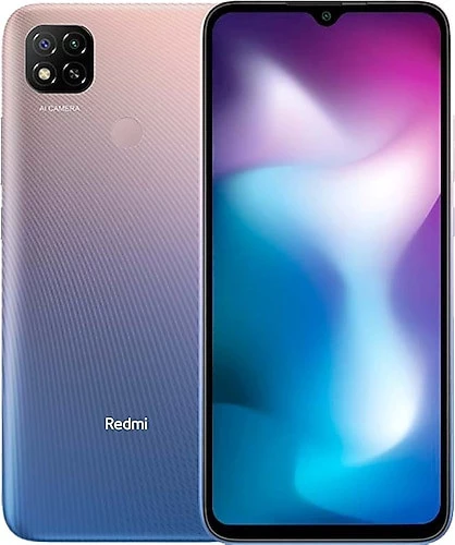 Xiaomi Redmi 9C 64 GB 3 GB Mor (İthalatçı Garantili)