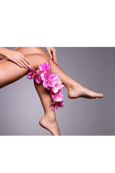 Biowax Ağda Bezi 10 Metre Rulo - Resim 2