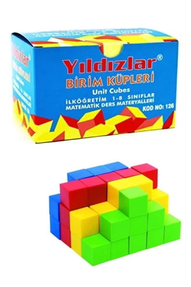 Yıldızlar Birim Küpleri