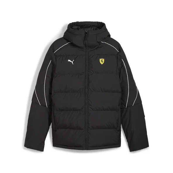 Puma 62704101 Ferrari Mt7+ Ecolite Jk Erkek Spor Mont