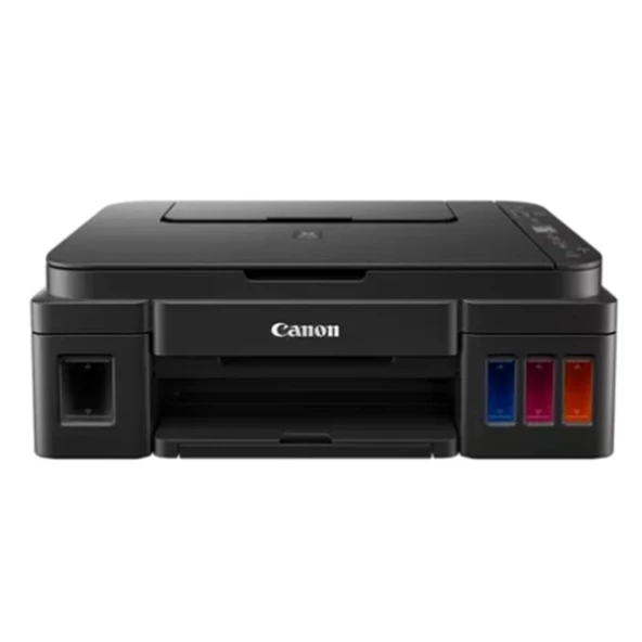 ONTECH - Canon Pıxma G3410 Renklı Inkjet Tanklı Yaz/tar/fot/wıfı